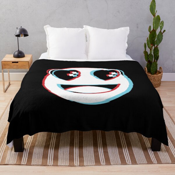 Item preview, WORLD EMOJI DAY SMILE designed and sold by Dieowl.