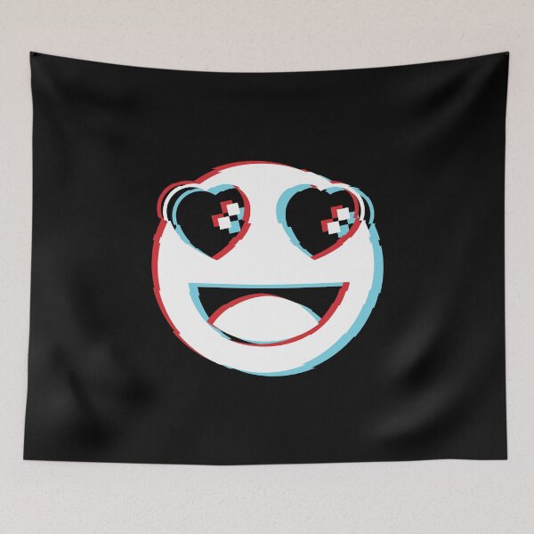 Item preview, WORLD EMOJI DAY SMILE designed and sold by Dieowl.