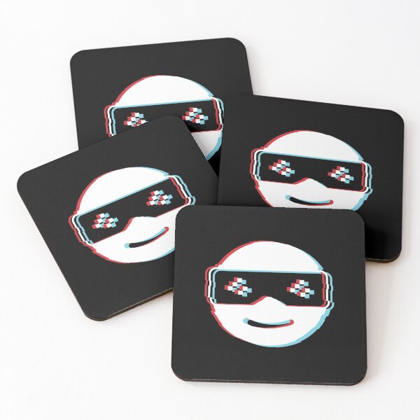 Item preview, WORLD EMOJI DAY SMILE designed and sold by Dieowl.