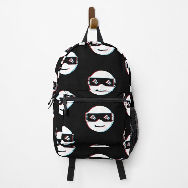 Item preview, WORLD EMOJI DAY SMILE designed and sold by Dieowl.