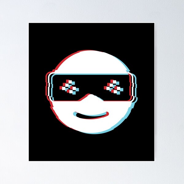 Item preview, WORLD EMOJI DAY SMILE designed and sold by Dieowl.