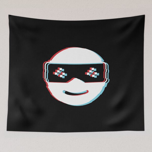 Item preview, WORLD EMOJI DAY SMILE designed and sold by Dieowl.