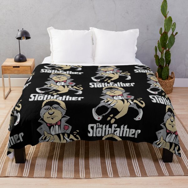 Item preview, the slothfather  designed and sold by pirminio.