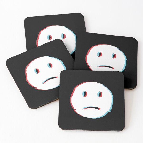 Item preview, WORLD EMOJI DAY SMILE designed and sold by Dieowl.