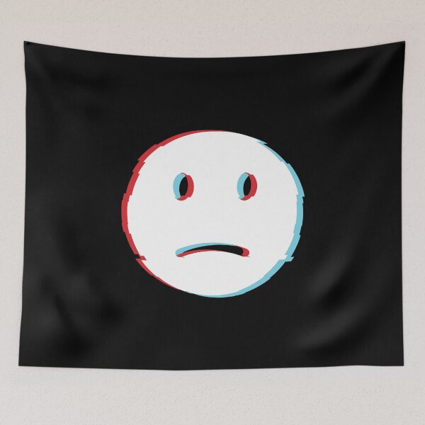 Item preview, WORLD EMOJI DAY SMILE designed and sold by Dieowl.