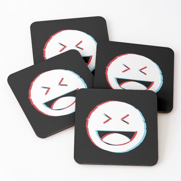 Item preview, WORLD EMOJI DAY SMILE designed and sold by Dieowl.