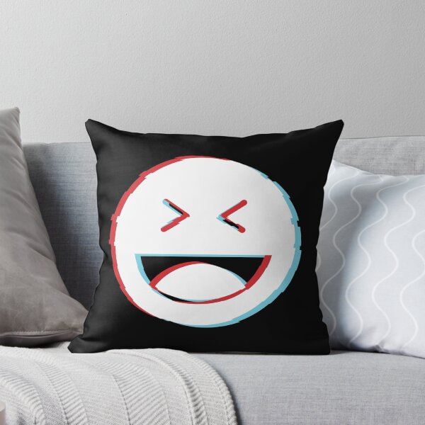 Item preview, WORLD EMOJI DAY SMILE designed and sold by Dieowl.