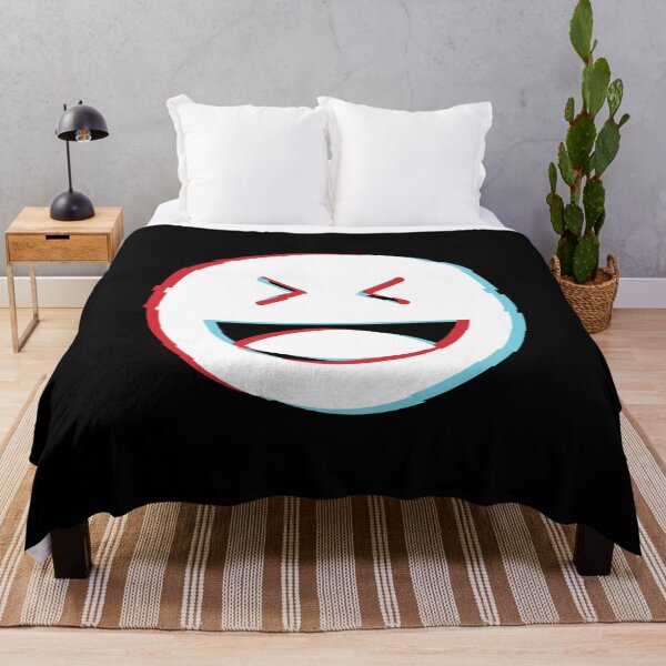 Item preview, WORLD EMOJI DAY SMILE designed and sold by Dieowl.