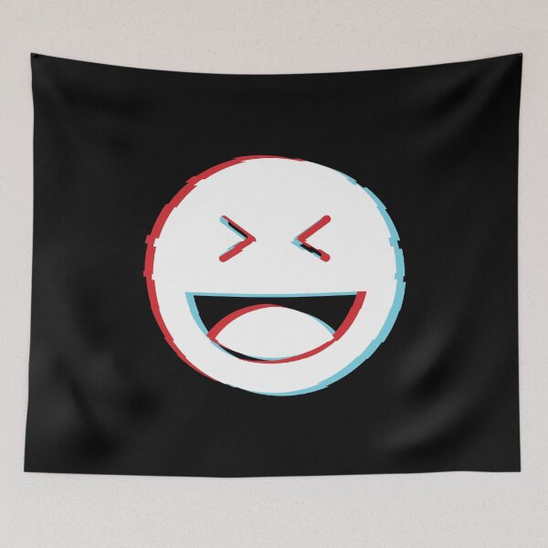 Item preview, WORLD EMOJI DAY SMILE designed and sold by Dieowl.