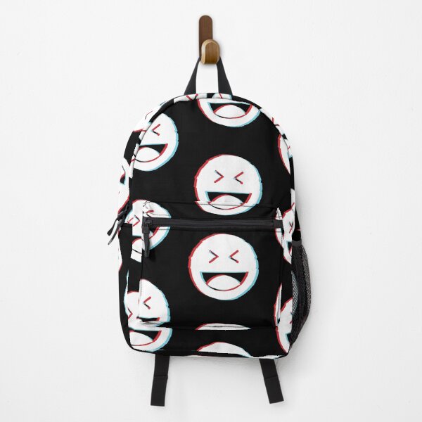 Item preview, WORLD EMOJI DAY SMILE designed and sold by Dieowl.