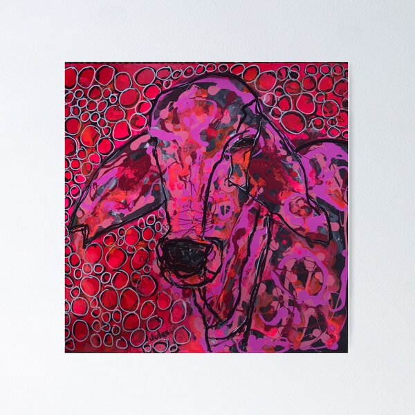 Item preview, Cheeky cow designed and sold by Jules48.