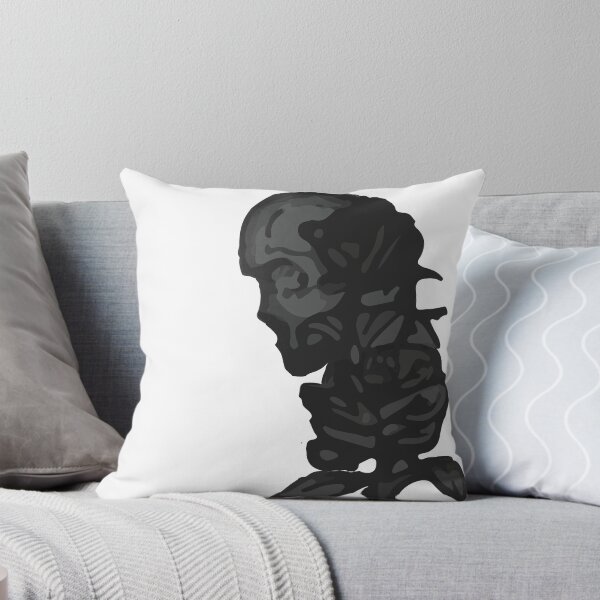 Item preview, Calavera y rosa designed and sold by ADAM18.