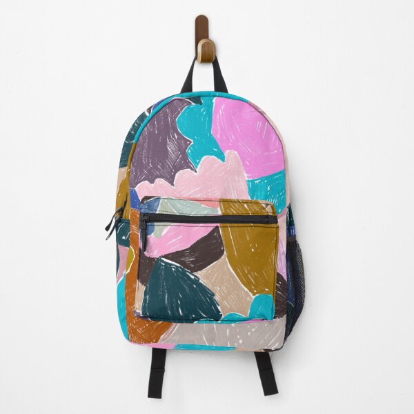 Item preview, Boho Flower designed and sold by fossdesign.