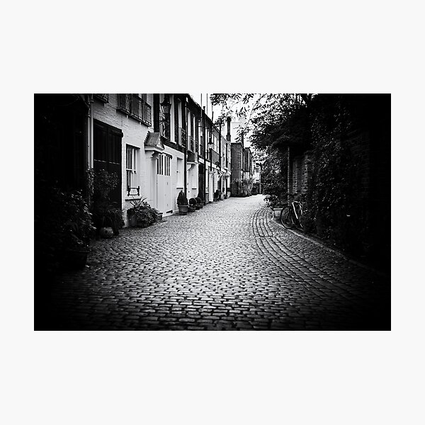 Item preview, Dark mews designed and sold by DmiSmiPhoto.