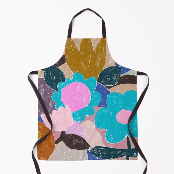 Item preview, Boho Flower designed and sold by fossdesign.
