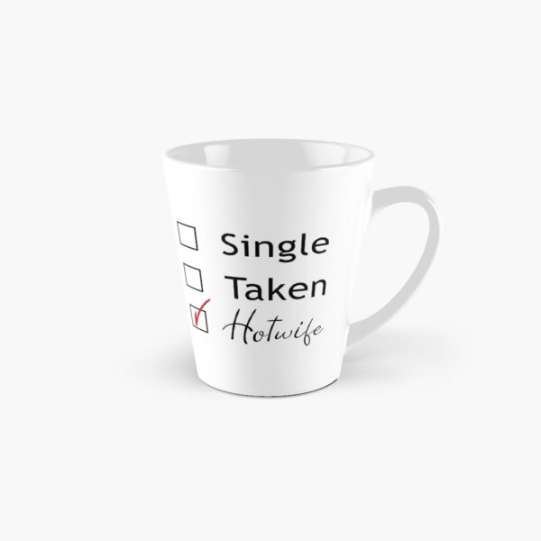 Item preview, Multiple choice Hotwife designed and sold by RbPanos.