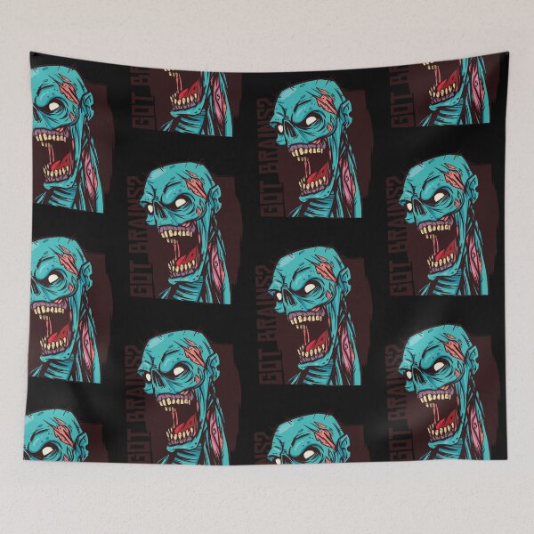 Item preview, got brains  designed and sold by pirminio.