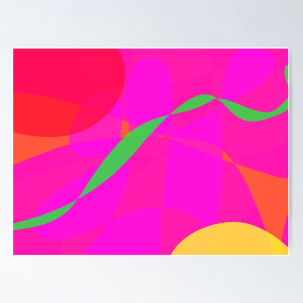 Item preview, Pink World designed and sold by masabo.