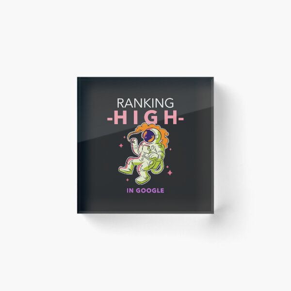 Item preview, Ranking High in Google designed and sold by Ayurveda Fun Store.