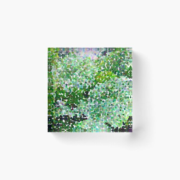 Item preview, Dotted Leaves - Cool Art designed and sold by joejiing.