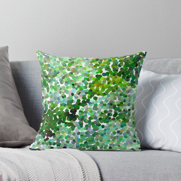 Item preview, Dotted Leaves - Cool Art designed and sold by joejiing.
