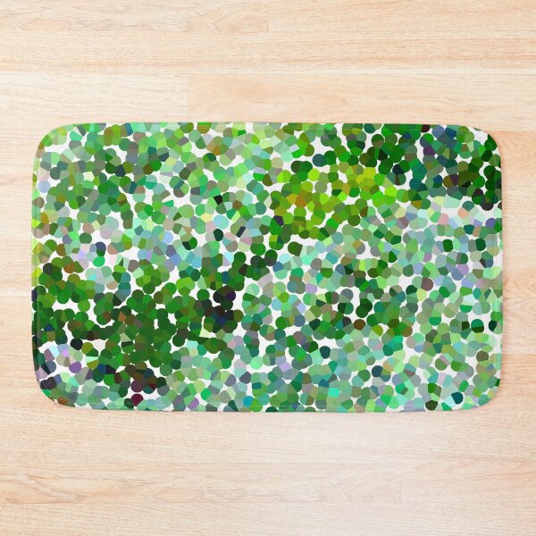 Item preview, Dotted Leaves - Cool Art designed and sold by joejiing.