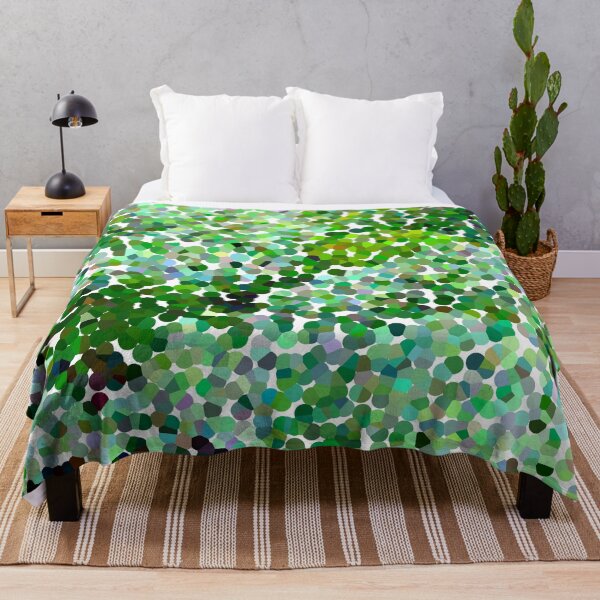 Item preview, Dotted Leaves - Cool Art designed and sold by joejiing.