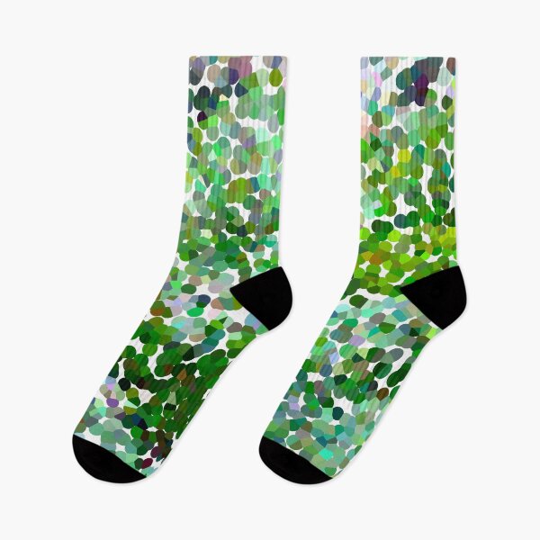 Item preview, Dotted Leaves - Cool Art designed and sold by joejiing.