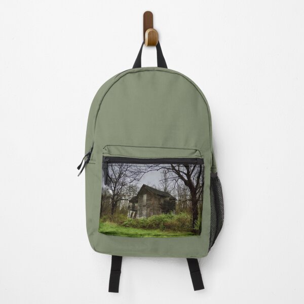 Item preview, Abandoned Dreams designed and sold by Finding Fortuity.