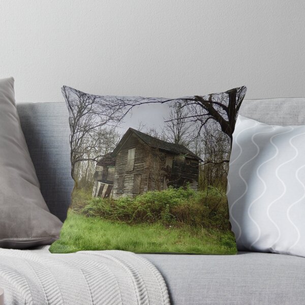 Item preview, Abandoned Dreams designed and sold by Finding Fortuity.