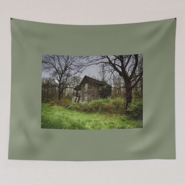 Item preview, Abandoned Dreams designed and sold by Finding Fortuity.