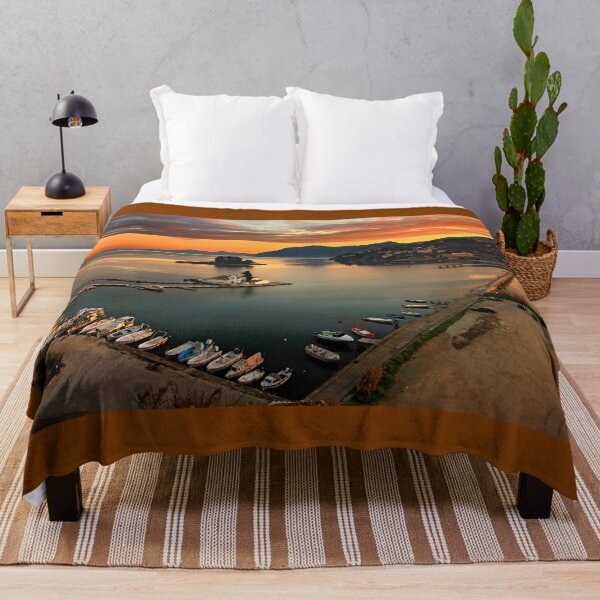 Item preview, View from Kanoni - Corfu island designed and sold by Hercules Milas.