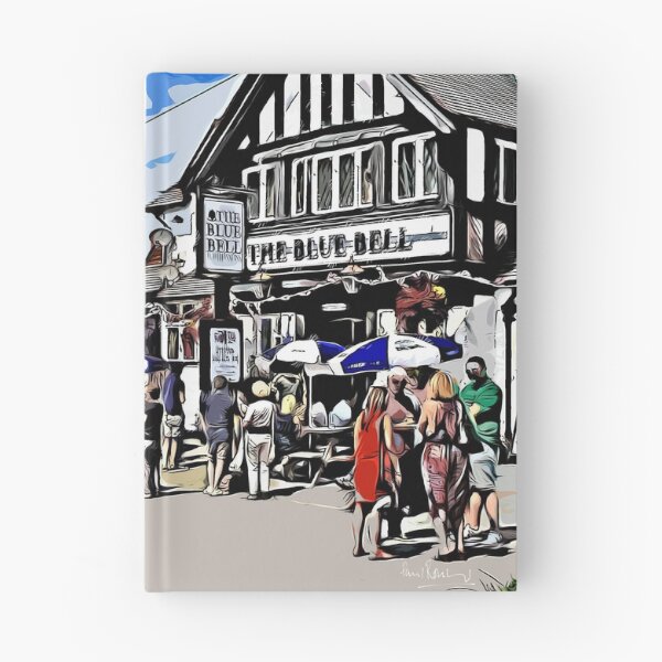 Aperçu de l'œuvre  Harthill avec Woodall créée et vendue par Paul Rowland.