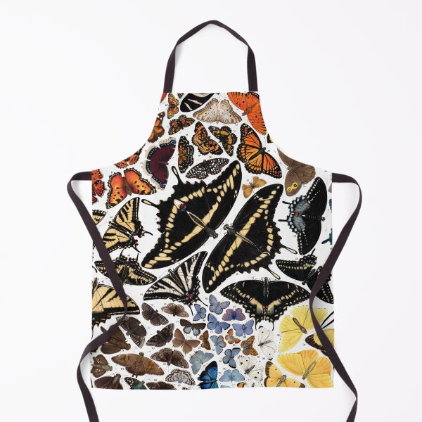 Item preview, Butterflies of North America designed and sold by JadaFitch.