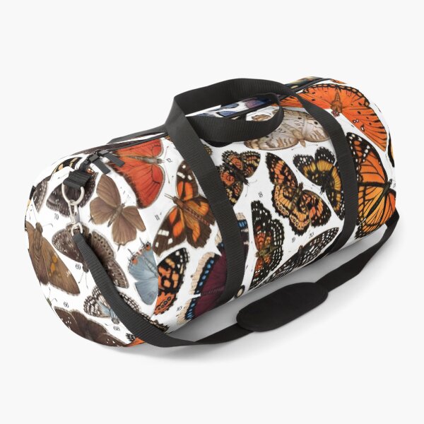 Item preview, Butterflies of North America designed and sold by JadaFitch.