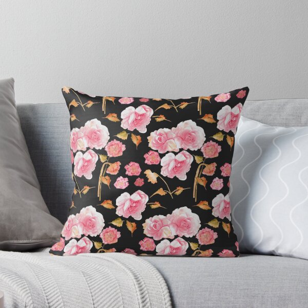 Item preview, Blushing Roses designed and sold by GittasStudio.