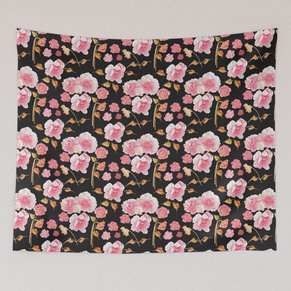 Item preview, Blushing Roses designed and sold by GittasStudio.