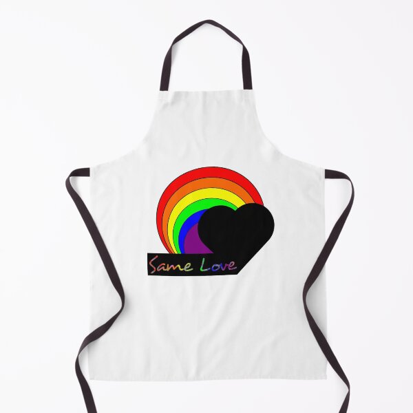 Item preview, Rainbow Love Heart Design LGBT designed and sold by DesignByMartinH.