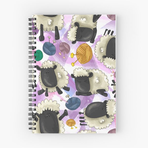Item preview, SHEEP and wool Super cute designed and sold by Hairy Phish.