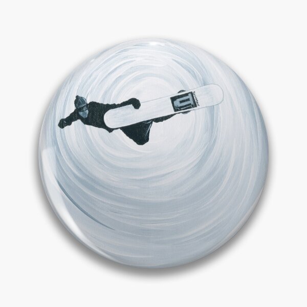 Item preview, That Backside Air designed and sold by Shred Art Studio.
