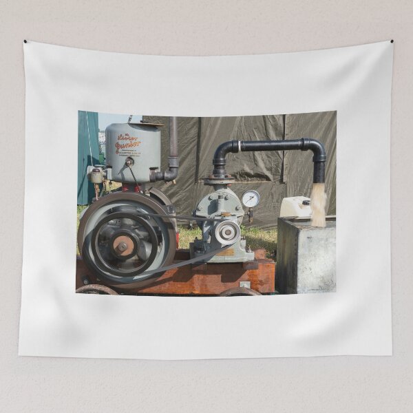 Item preview, Lister Junior in Grey  designed and sold by hawkie.