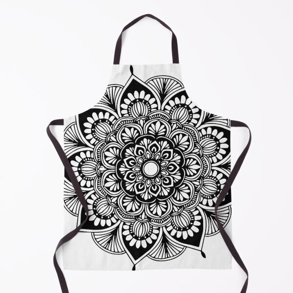 Item preview, Mandala designed and sold by PolkaDonk.