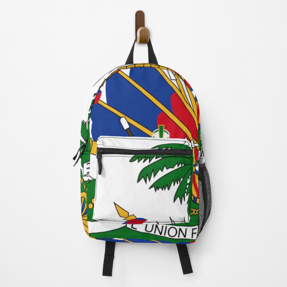 Vista previa del artículo con la obra «Mochila», diseñado y vendido por solostsofaded.