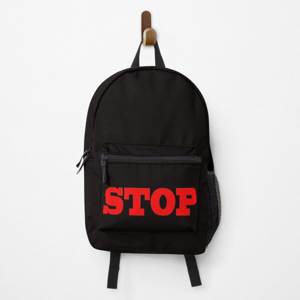 Item preview, STOP designed and sold by nuttylass1.