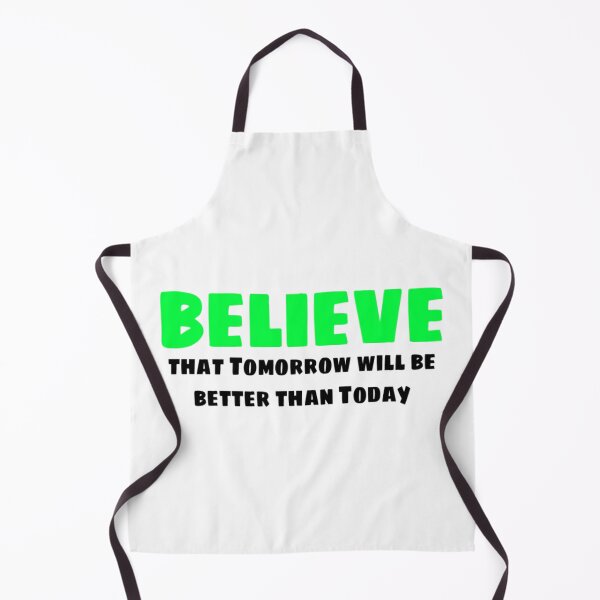 Item preview, Believe quote designed and sold by 59SHOP24.
