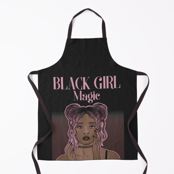 Item preview, Black Girl Magic designed and sold by EvaWolf.