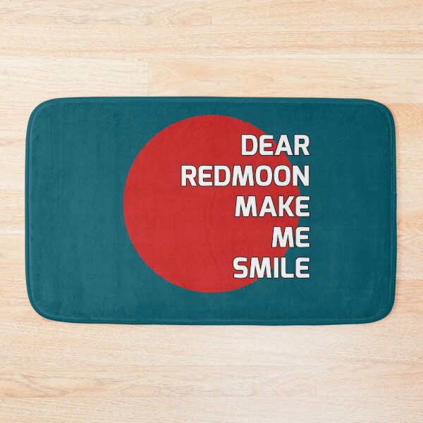 Item preview, Dear Redmoon (2) designed and sold by VkScript.
