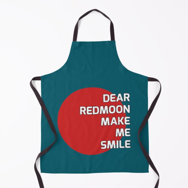 Item preview, Dear Redmoon (2) designed and sold by VkScript.