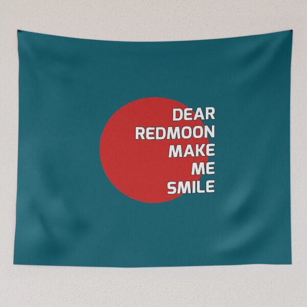 Item preview, Dear Redmoon (2) designed and sold by VkScript.
