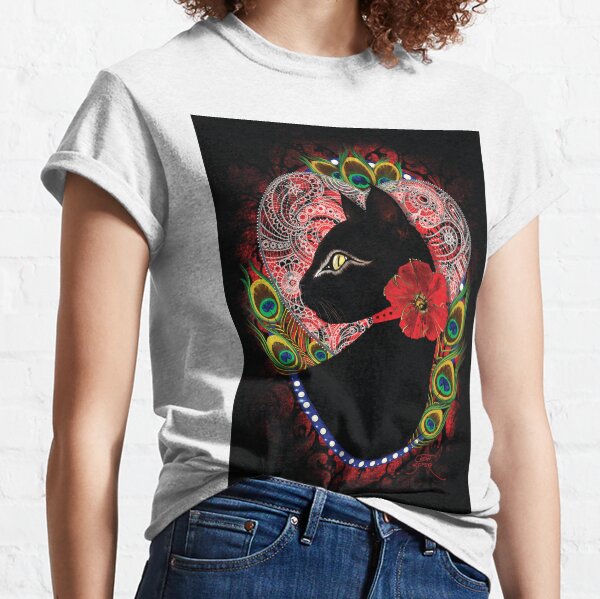 LILYA The Beautiful Classic T-Shirt